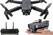 SG107 RC Drone Mini 4K Camera Wifi FPV Quadcopter Video Real-time transmission Helicopter Toys