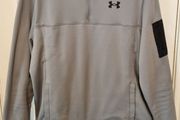 Under Armour 1/4 Zip Sweatshirt