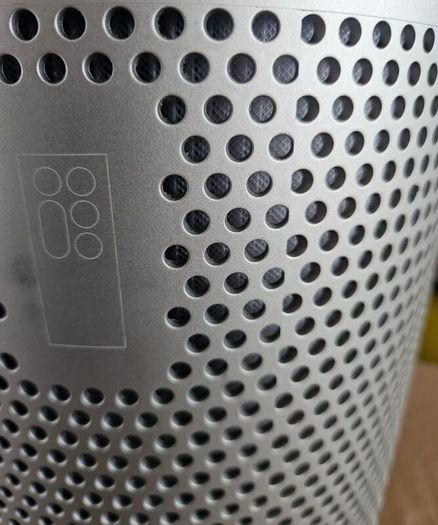 Dyson  desk fan purifier