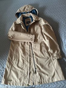 rainjacket