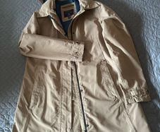 rainjacket