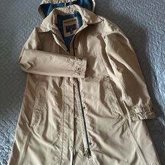 rainjacket