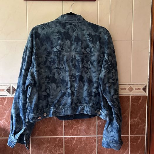 Gap Denim Jacket - Size XL