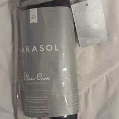 Silver Cross parasol
