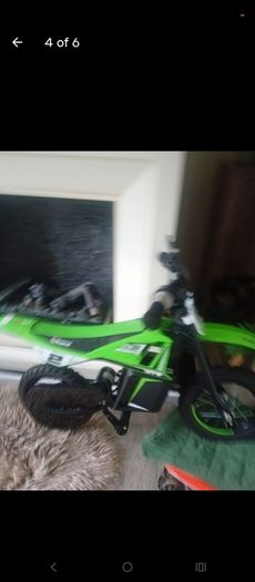 electric bike