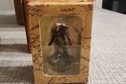 The Lord of the rings eaglemoss collectors model