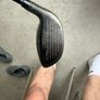 Cobra LtdX 5 Wood (reg flex) Image 5