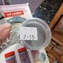 Embossing powders with heat gun Image 6