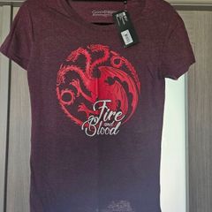 BNWT Game of Thrones T shirt