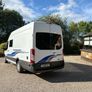 New build campervan Image 8