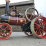 Royal Chester Steam Engine Image 4