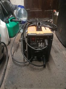 welder