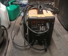 welder
