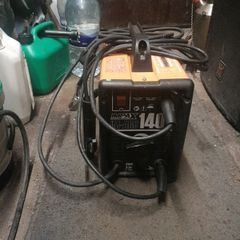 welder