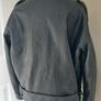 misguided biker jacket Image 5