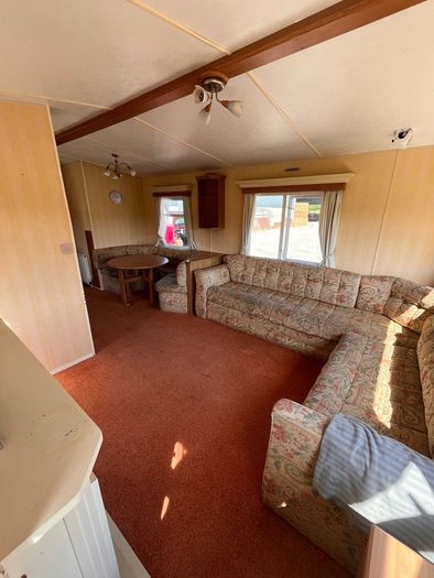 mobile home
