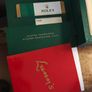 Rolex Oyster Perpetual 34 Image 3