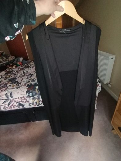 beautiful new jacket