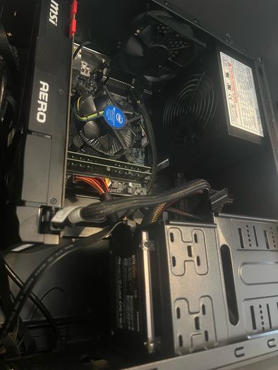PC gaming