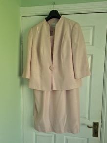 Jacques Vert Jacket and dress