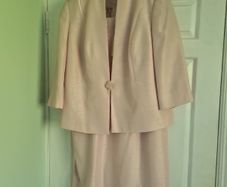 Jacques Vert Jacket and dress
