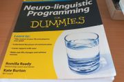 Neuro-Linguistic Programming For Dummies - Ready &amp; Burton (2nd Edition)