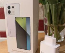 Xiaomi Redmi Note 13 Pro 5G 256GB like NEW