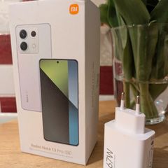 Xiaomi Redmi Note 13 Pro 5G 256GB like NEW