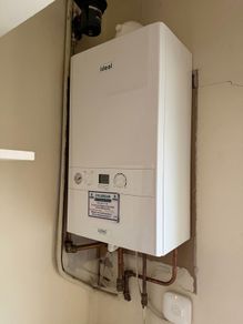 Logic Boilers