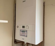 Logic Boilers