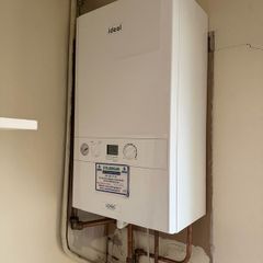Logic Boilers