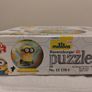 Minions 3d Puzzle Ball Image 4