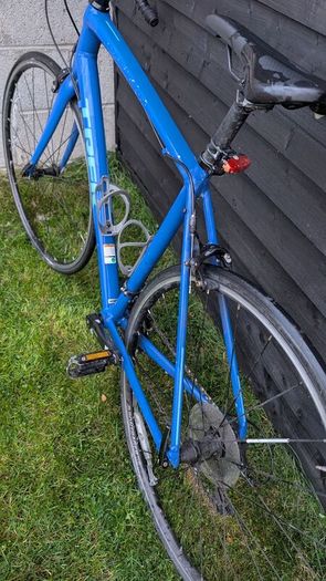 Price drop: Trek Road Bike