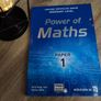 Power of Maths ! Leaving Cert ! Paper 1 ! Ordinary Level ! by Educate.ie ! Image 8