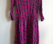 Alquema Dress