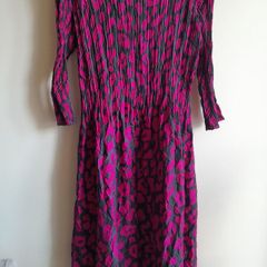 Alquema Dress