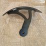 Suzuki Intruder License plate bracket Image 3