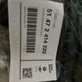 BMW all weather car mats Image 6
