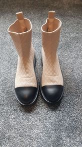 River Island Boots - Size 4