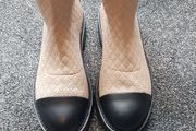 River Island Boots - Size 4