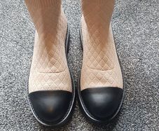 River Island Boots - Size 4