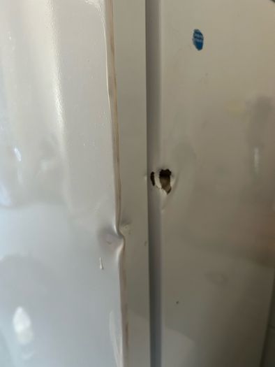 Fridge