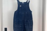 Lucy and yak dungarees