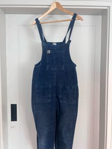 Lucy and yak dungarees