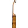 All Solid Uma Acacia Koa Concert Ukulele Image 2