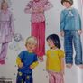 Sewing Patterns For Children Image 7