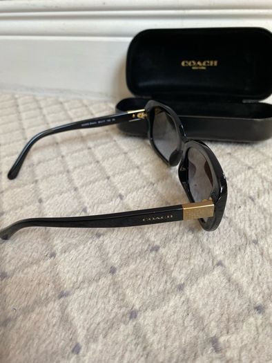 Coach Sunglasses