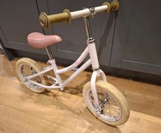 balance bike