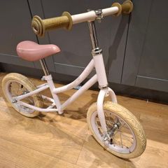 balance bike