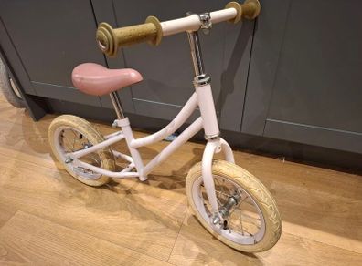 balance bike